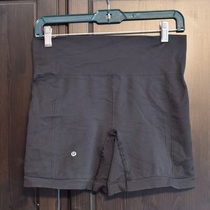 Lulumon Shorts
